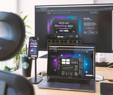 Introducing the exceptional design of the Norway Webflow app template, where you can create a visually stunning user experience with its eye-catching dark theme and captivating gradients. Ajourney of digital marvels, symphony of design and technology, crafted with devotion in the realm of Webflow. This is a showcase for one of our Websites templates named #Norway, build in Webflow, sits beautifuly in cross-devices such as Macbook, iPhone, 4K Lg Monitor.