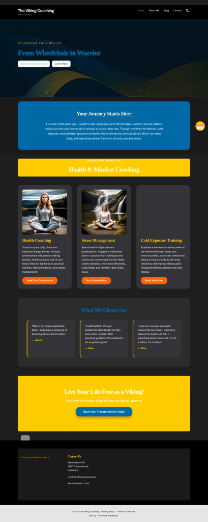 thevikingcoaching.com
