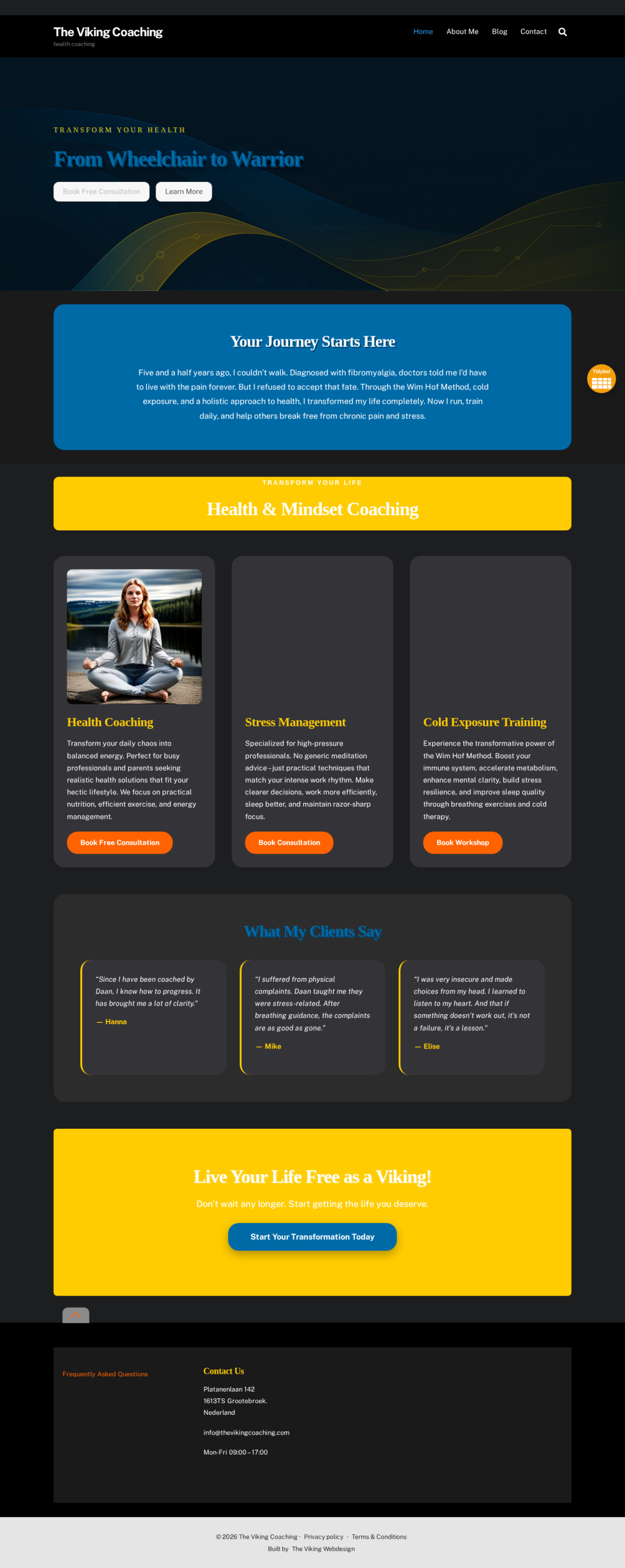thevikingcoaching.com